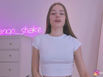 Nude girl mango_shake image #294779