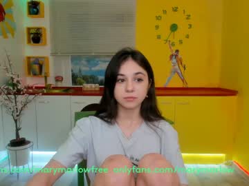 Nude girl mary_marlow image #1105580