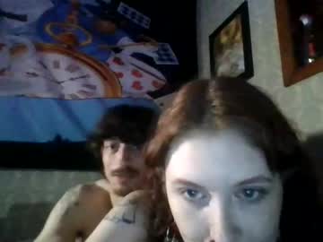 Nude couple fairyonacid97 image #2592180