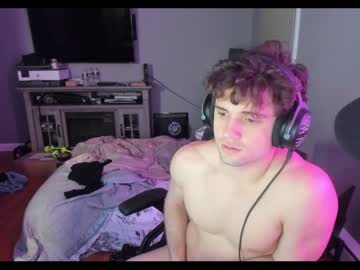 Nude man augustwestlake image #1153858