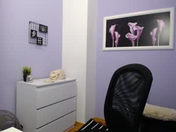 Nude girl camille_iam image #3394216