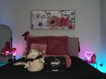 Nude couple ari_lovexo image #5451011