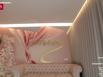 Nude girl wildtequilla image #3341243