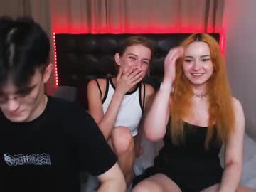 Nude couple _reverse_gang_ image #2401208