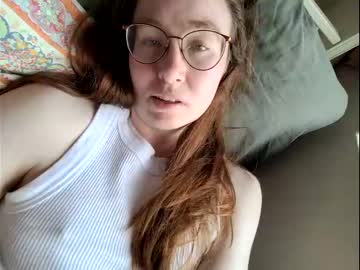 redheadpartygirl nude cam