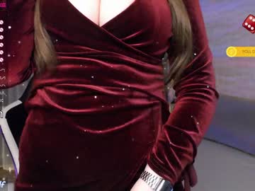 Nude girl magic_elf image #1521916