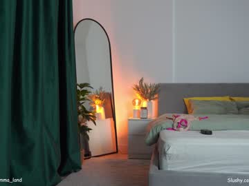 Nude girl emma_land image #5675822