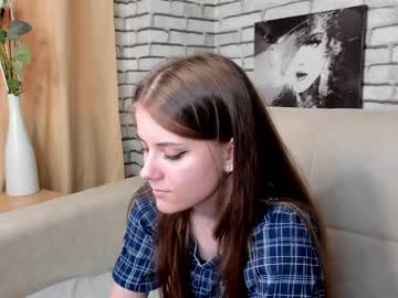 Nude girl ellis_frisk image #4786966