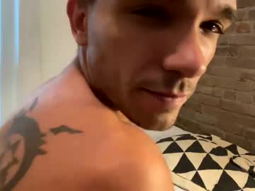 Nude man jackdesfeux image #4918644