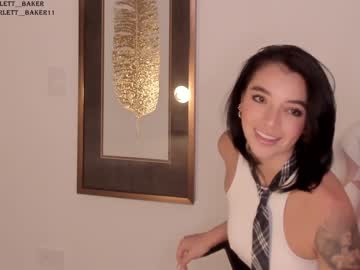 Nude girl scarlett__baker image #5824729