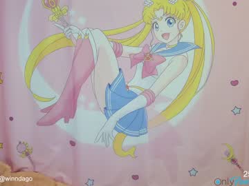 Nude girl winndago image #1533771