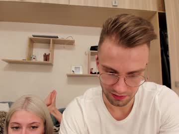 Nude couple dominant_family image #1523374