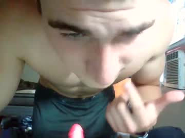 Nude man liam_gordineer image #4505130