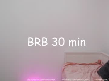 Nude girl ambertan1 image #1273977