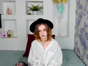 Nude girl eleanor_morte image #1788579