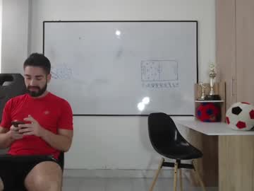 Nude man soccer_hot image #64478