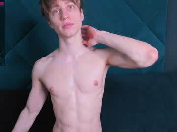 Nude man marklanes image #4372901