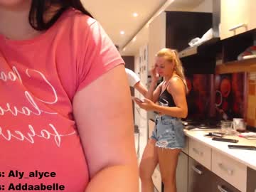 Nude couple aly_alyce image #2176608