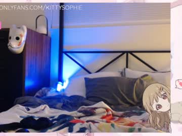 Nude girl kittysophie image #198320