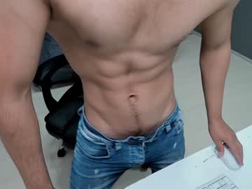 Nude man marktysons image #1859791