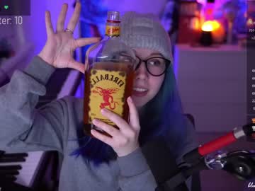 Nude girl blue_mooncat image #5243121