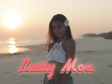 lettymoa nude cam