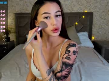 Nude girl cassynash image #1835664