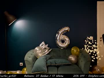 Nude girl surfergirl121 image #2617722