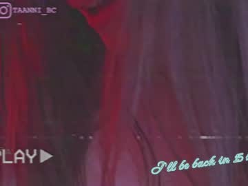 Nude girl taanni_bc image #5021328