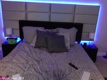 Nude girl taylor_love_303 image #813412