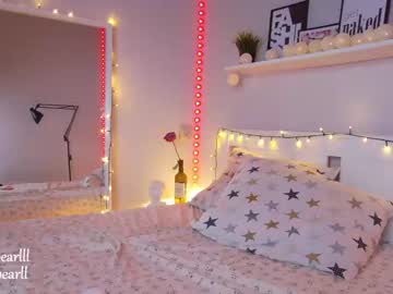 Nude girl kalisa_pearl image #604008