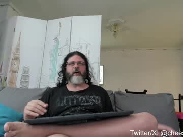 Nude couple cheeseburgerjesus image #5105484