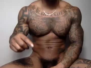 Nude man tattedblasian image #748157