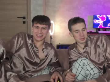 Nude man lance_belll image #6121934