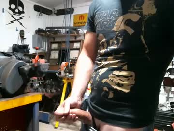 Nude man donniestone image #6895871