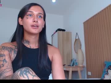 Nude tranny jean_gray3 image #5632805