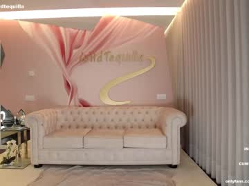 Nude girl wildtequilla image #4734861