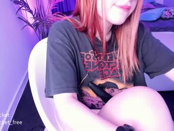 Nude girl pocketrocket_ image #214422