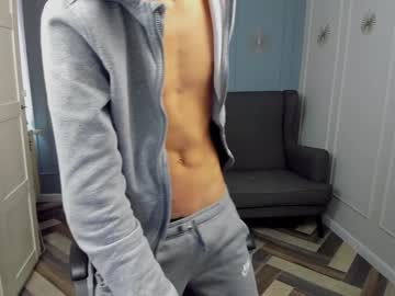 Nude man erikhawke image #4136880