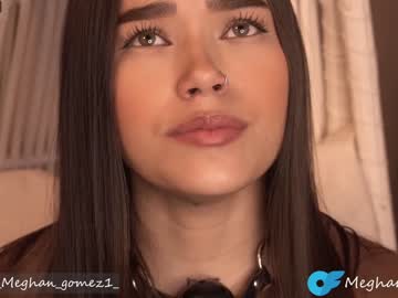 Nude girl _meghan_gomez1_ image #5765050