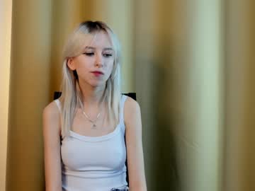 Nude girl blonde_lotos image #5856835