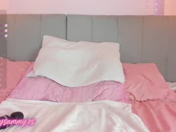 Nude girl baby_sammyy image #6600384