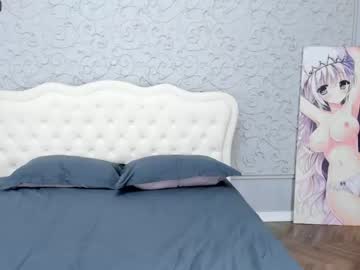 Nude girl akime_girl image #4917958