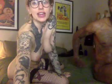 Nude couple mickinmolly image #1010747