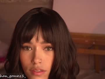 Nude girl _meghan_gomez1_ image #3723735