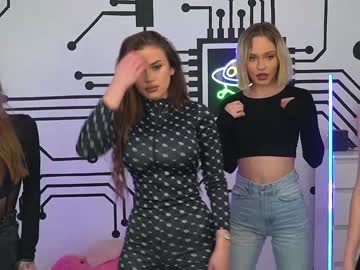 Nude couple anabel054 image #985327