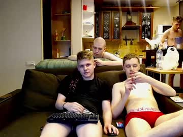 Nude man voody_assington image #4167699