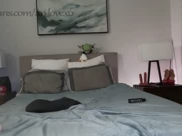 Nude couple ari_lovexo image #5185479