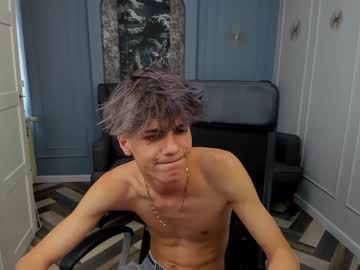 Nude man erikhawke image #4129741