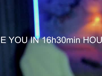 feel_myvibe nude cam